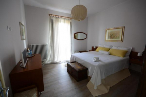 Гостиница B&B Il Fico  Бра